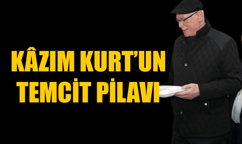 Odunpazarı halkı sürekli boş söz işitip icraat göremiyor