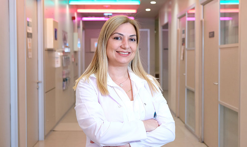 Çocuklar yatmadan bir saat evvel ekranı bırakmalı!