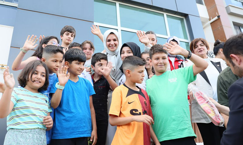 Mart ayına ilişkin 884,7 milyon TL SED ödemesi yapıldı