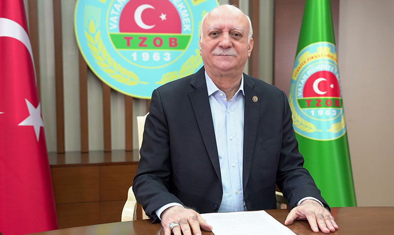 “Gıda ürünlerinde taklit ve tağşişin artması halk sağlığını tehdit ediyor”