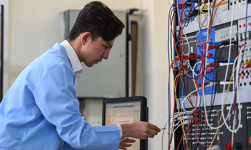 Özel Mesleki Ve Teknik Anadolu Lisesi Öğrencilerine Verilecek Destek Tutarları Artırıldı