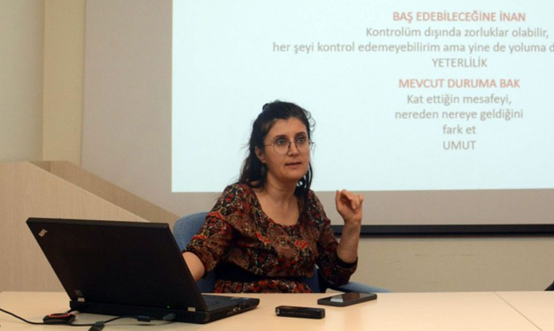 PDRM’den “Akademik Erteleme” semineri