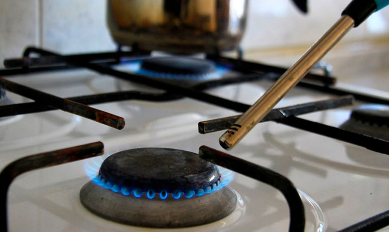 “Düzenli Doğal Gaz Tüketim Desteğimizde ödemeler başladı”