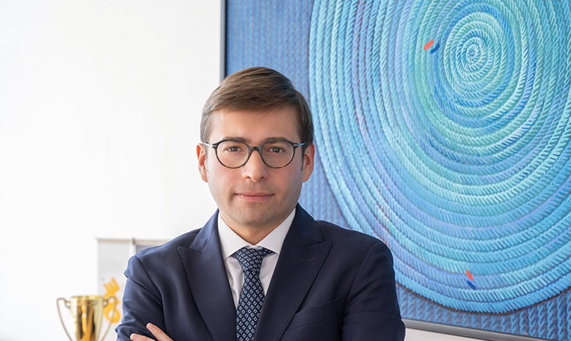 Enerji verimliliğinin yolu ısı yalıtımından geçiyor