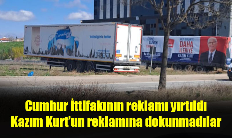 Eskiehir’deki irkin saldrlar devam ediyor