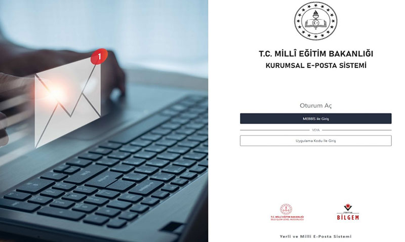 MEB’de yeni nesil e-posta sistemi hayata geçiyor