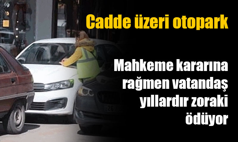 Büyükerşen’in yargılandığı dava zaman aşımından düştü