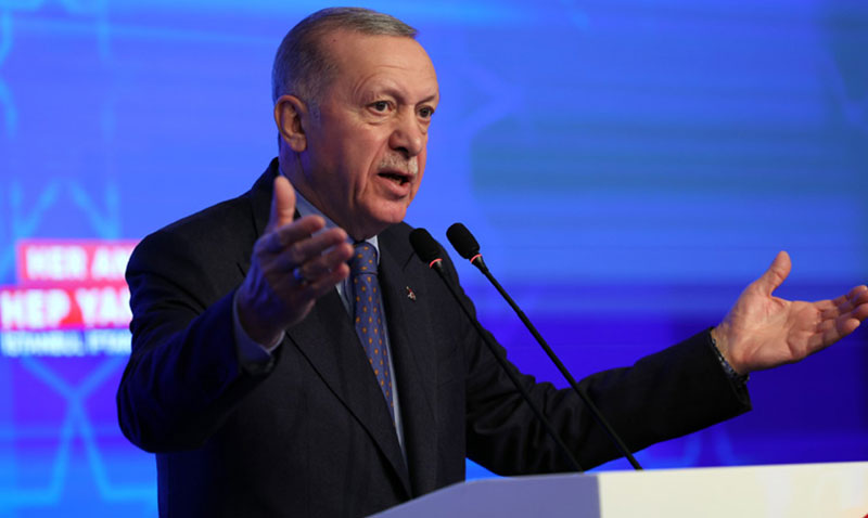 Uluslararası kurum ve kuruluşlar İsrail yönetiminin barbarlığını seyrediyor