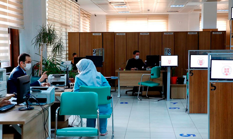 Aile ve Sosyal Hizmetler Bakanlığı Kimsesizler için ’Sıcak Yuva’ Genelgesini Uzattı