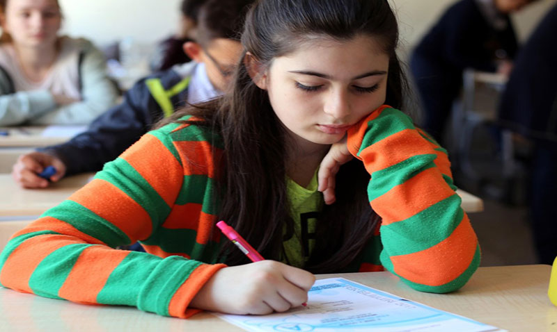 İkinci ortak sınavlar, 26-27 mart’ta yapılacak