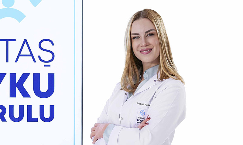Toplumsal Stres Uykusuzluk Yapıyor