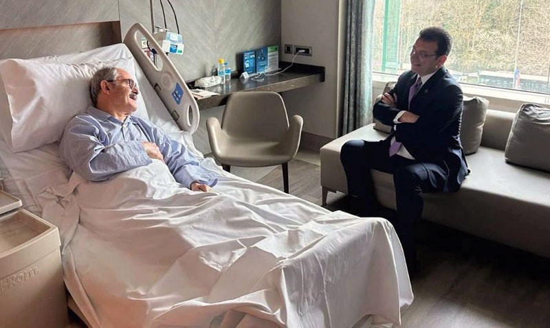 “Büyükerşen’den son Kazık!”