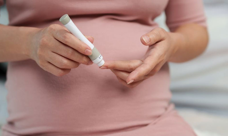 Gebelik diyabeti hakkında bilinmesi gereken 7 nokta!