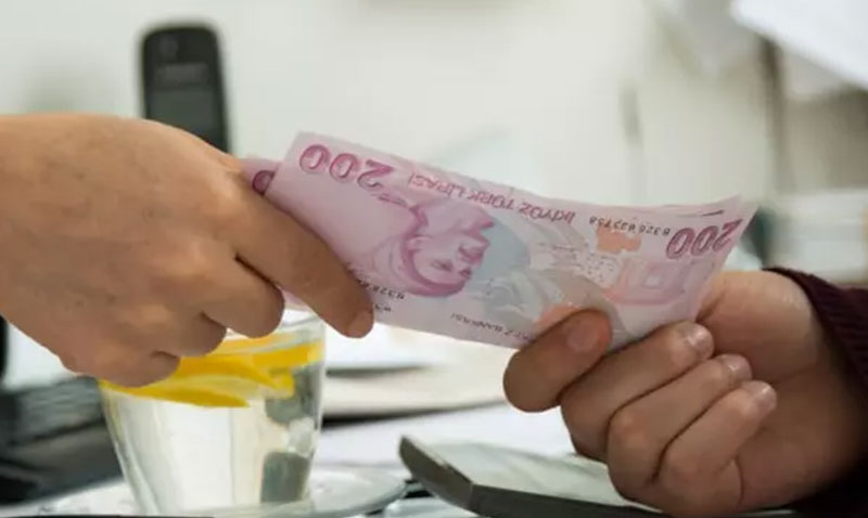 SGK emekli maaş promosyonu anlaiması imzalanan 19 bankayı duyurdu