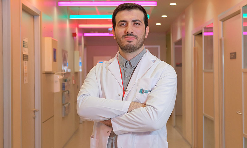 Hayvana şiddet vicdanı zedeliyor!