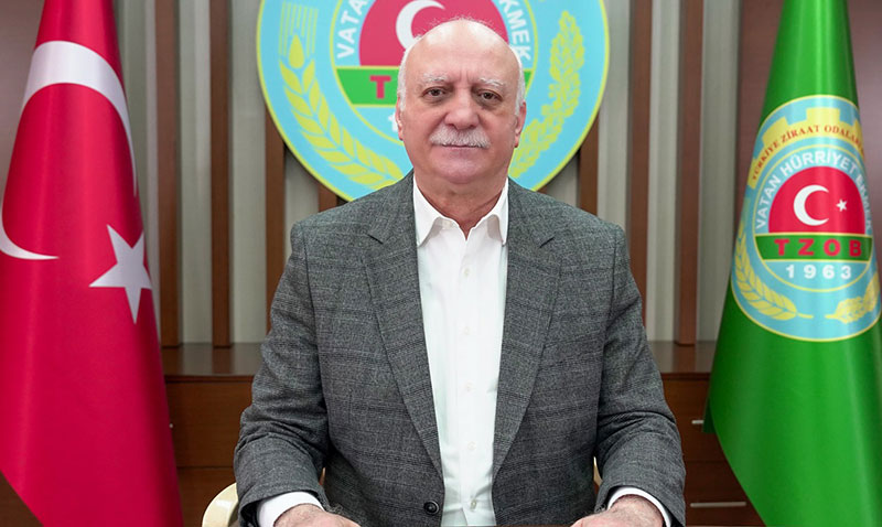 Mart ayında üretici ve market fiyatlarındaki değişim
