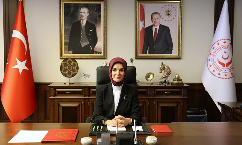 “Aile ve Gençlik Fonu’nda evlilik öncesi eğitimler başladı”