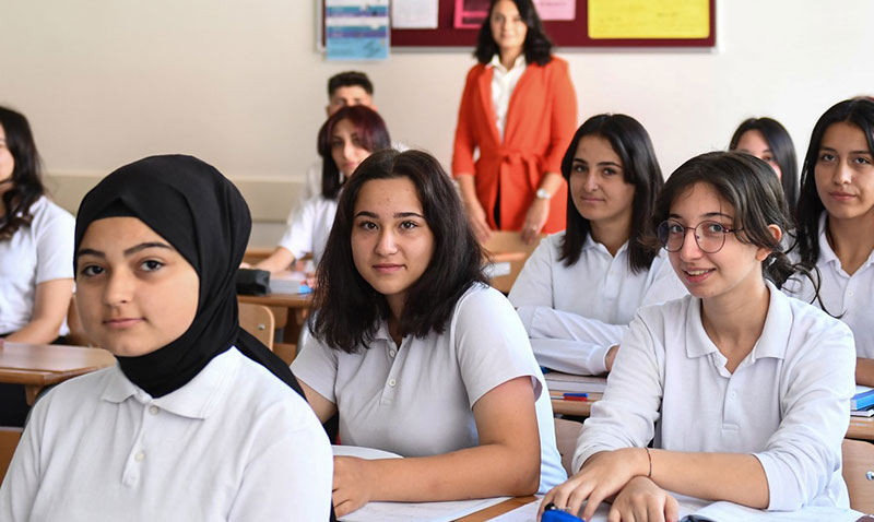 Milli Eğitim Bakanlığı duyurdu Sınavlarda yeni dönem!