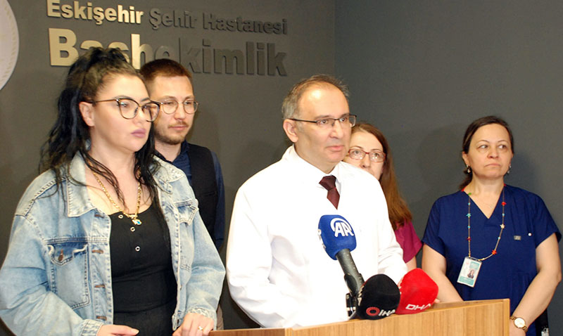 Nuri Alço’nun son sağlık durumu ile ilgili açıklama geldi!