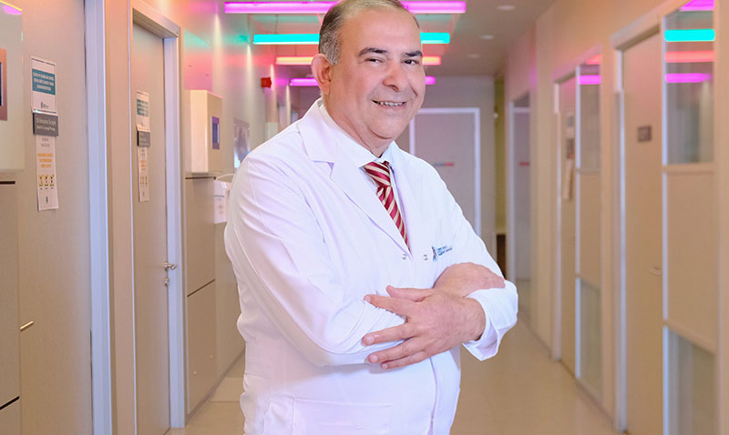 Baş dönmesi hastalık mı, belirti mi?
