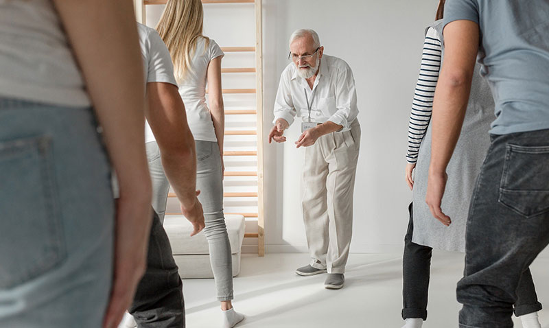 Ömür uzadıkça parkinson artıyor