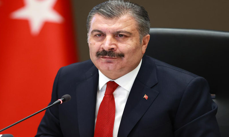MHRS Üzerinden Hastane Randevuları İçin ’Randevuma Geleceğim’ Onayı Alacağız