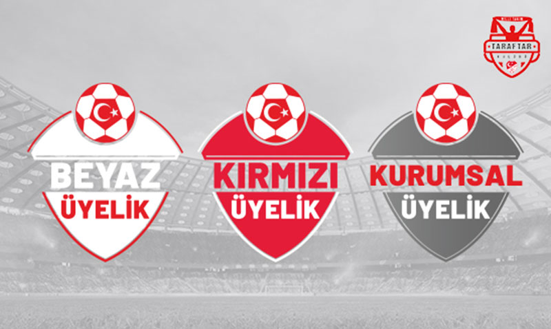 Millî Takım Taraftar Kulübü Yeni Paketleriyle Yeni Ayrıcalıklar Sunuyor