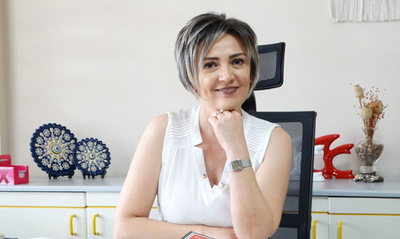 Mutluluk ve başarının sırrı; psikolojik sağlamlık