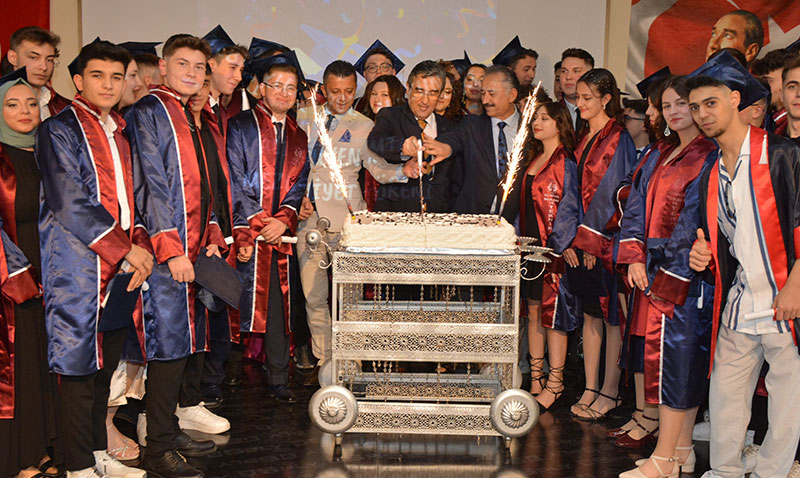 Turizm Haftası Tepebaşı’nda coşkuyla kutlandı
