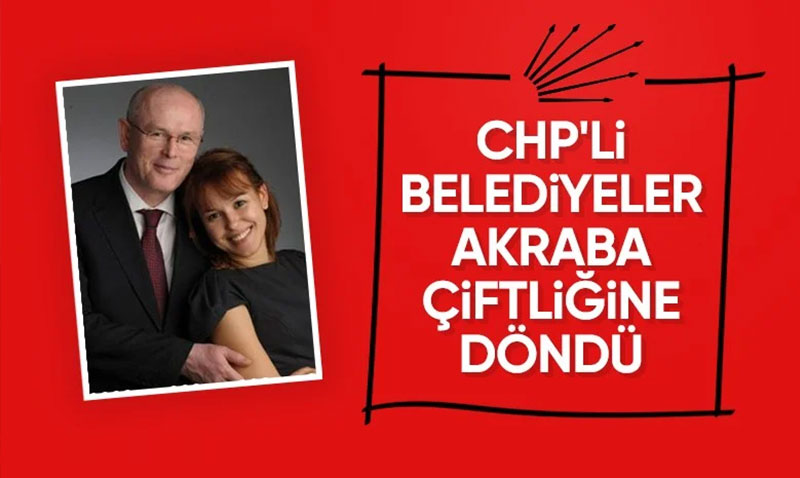 Kâzım Kurt’un Kızı Çankaya’ya,Gelini Büyükşehir’e
