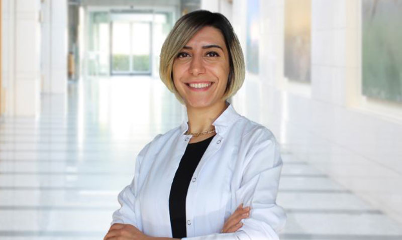 Cevizin 6 faydası