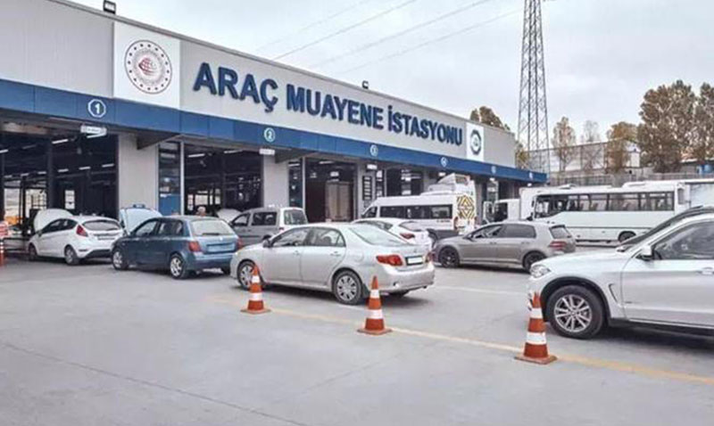 Araç muayenesinde yeni dönem! Resmen değişti, artık zorunlu olmayacak