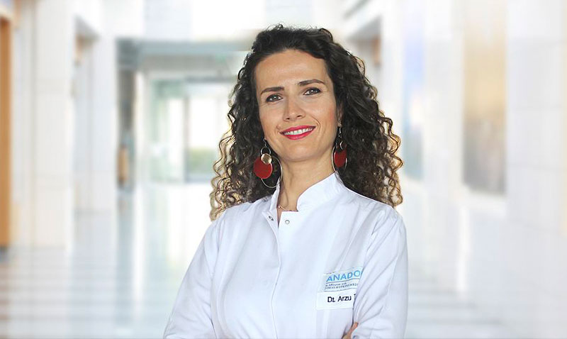 İlk diş kontrolü 1 yaşında başlamalı