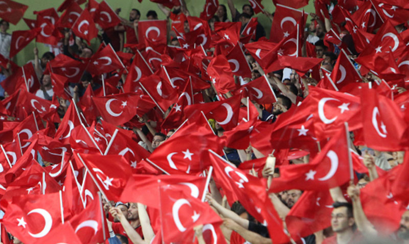 EURO 2024 İçin Vize Başvurusunda Bulunacak Vatandaşlarımızın Dikkatine