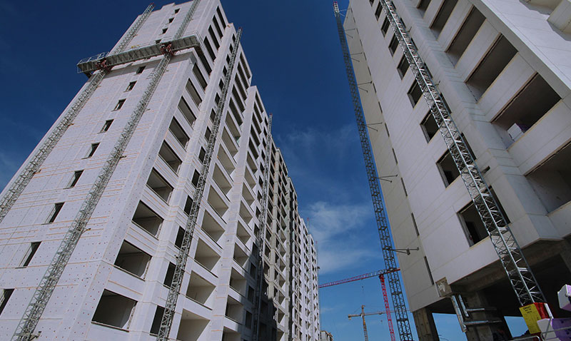 Evlerin çözülmeyen sorunu ısı yalıtımı