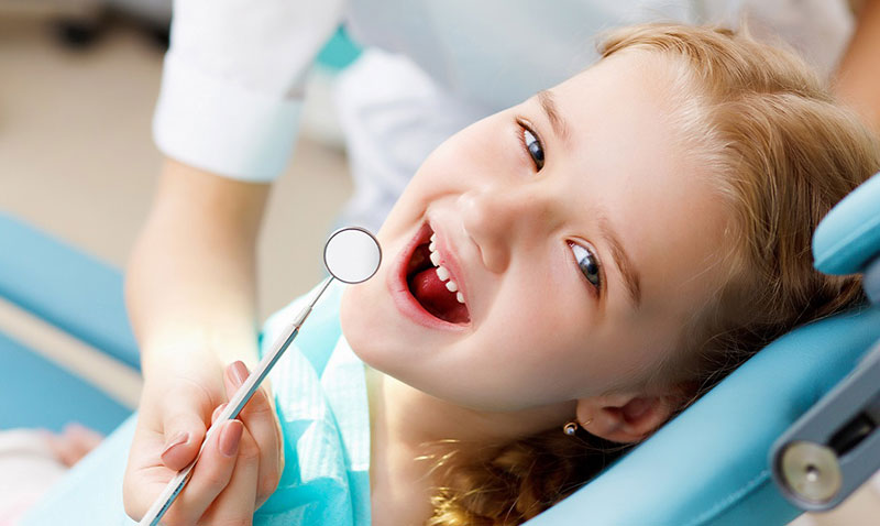 ocuklarda ortodontik tedaviler ne zaman balamal ?