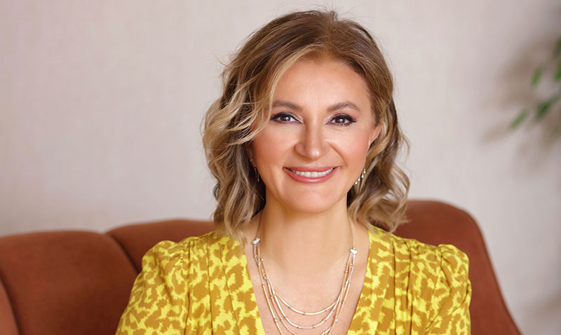 Yaşlılık belirtilerini önce yüzünüzde aramayın!