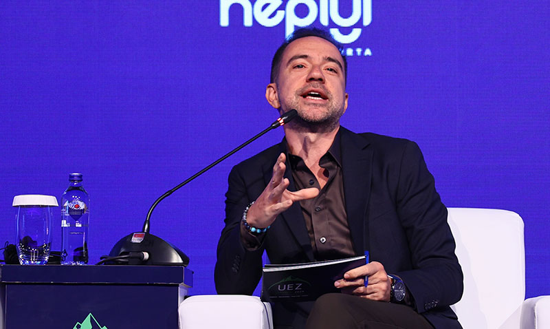 Ekonomist Emrah Lafçı: Ekonomide Öngörülebilir Dönem Başladı