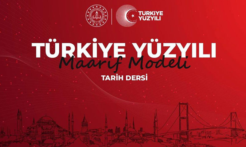 Yeni Müfredatta "Tarih" Eğitiminde Köklü Değişiklik