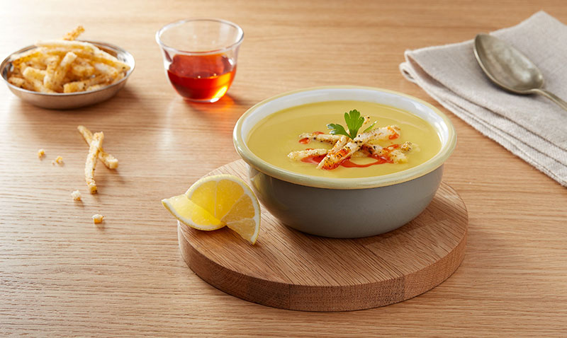 Mutfağınızdaki gizli hazine: Kırmızı mercimek