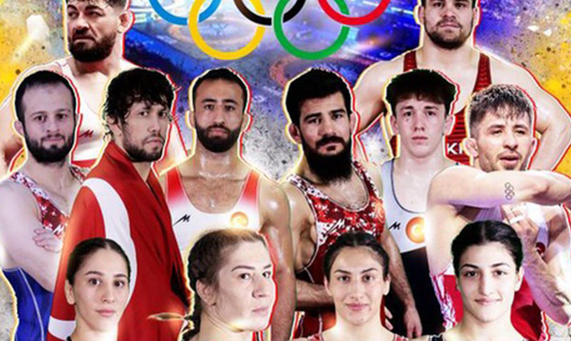 Avrupa Kalifikasyon Müsabakaları Başlıyor