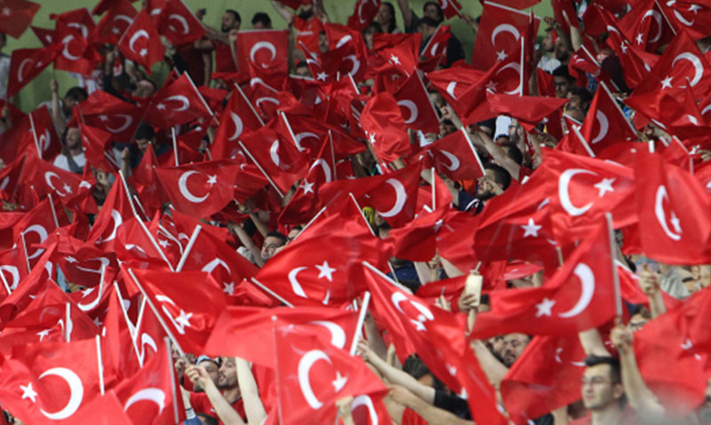 Kadın A Millî Takımımızın Macaristan Maçının Biletleri Ücretsiz Olacak