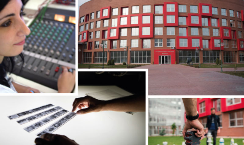 Anadolu Üniversitesi İletişim Bilimleri Fakültesi Gazetecilik Bölümü İLAD akreditasyonuna başvurdu