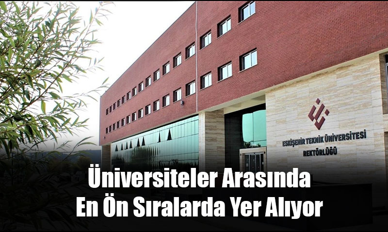 ESTÜ Patent Şampiyonu