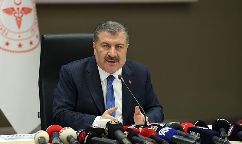 ’MHRS’de yeni dönem!’