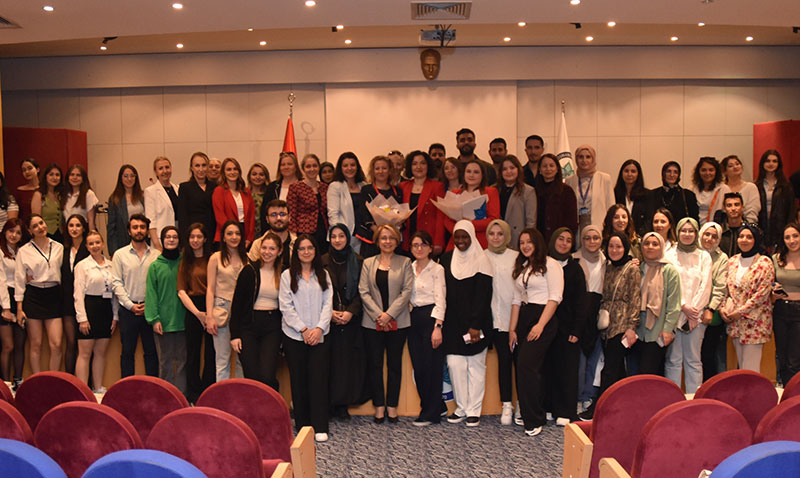 ESOGÜ’de Hemşirelik Haftası Etkinliği Düzenlendi