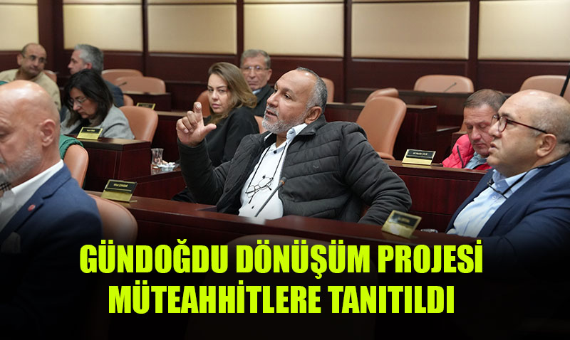 Kat karşılığı dönüyüm mütehaitlere anlatıldı