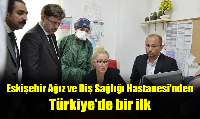 “Yapay Zeka ile Radyolojik Görüntü Analizi Projesi”