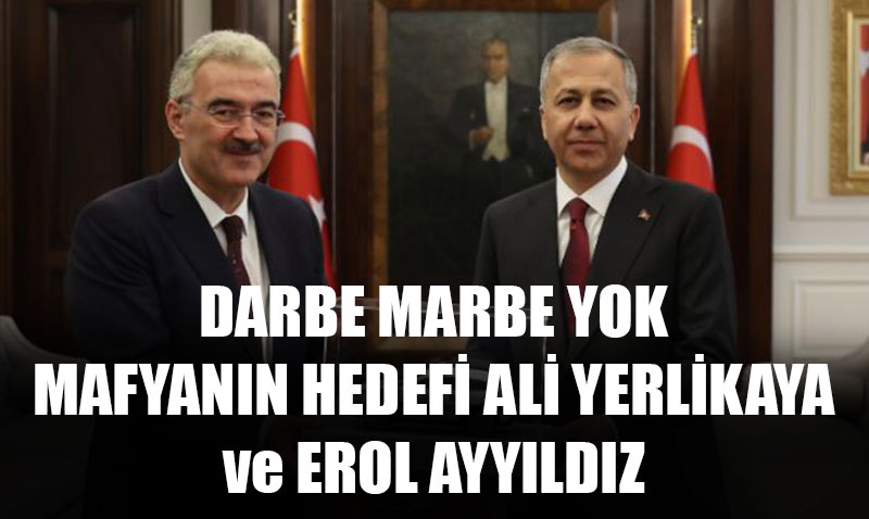 Ankara Emniyeti’nde yaşanan gizli tanık skandalının hedefi ne?