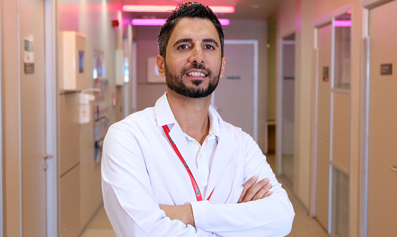 İletişim sanal, duygular gerçek!
